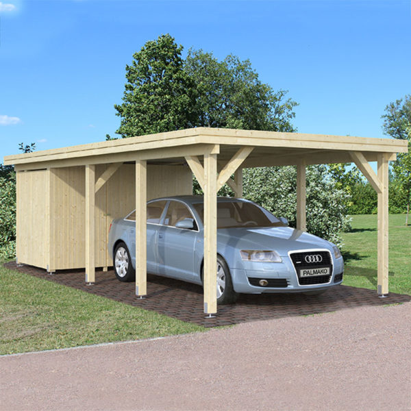 101025 25x12 palmako karl wooden carport main min 1