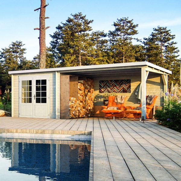 101607 palmako ella 6 x 3m log cabin insitu2 min