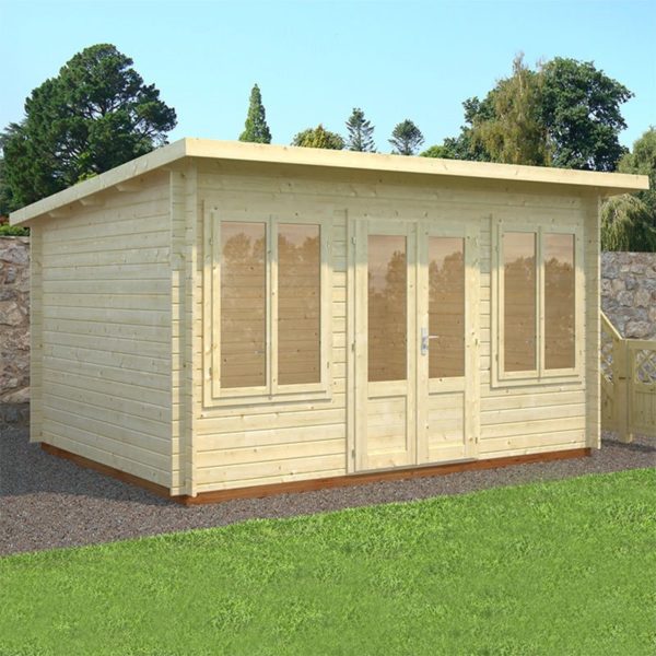 102281 palmako lisa 4 2m x 3 2m log cabin insitu1 min 1
