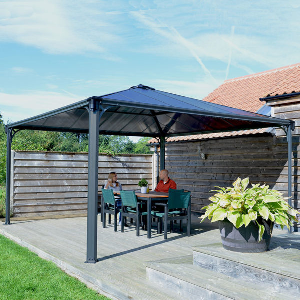 704044 palram palermo 4300 garden gazebo grey main