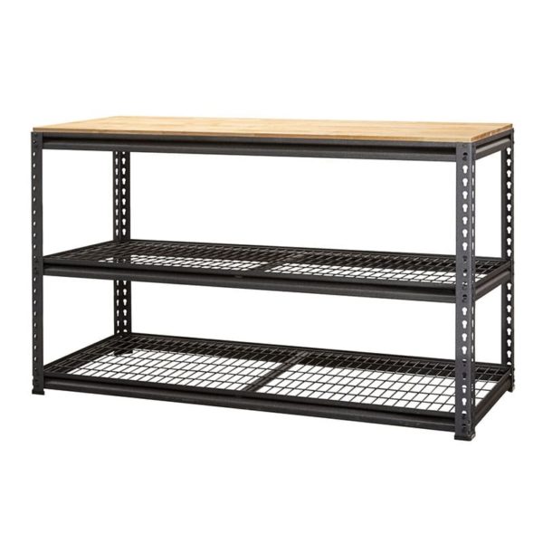 gs 105 5 pinnacle urban 3 tier industrial workbench cutout min