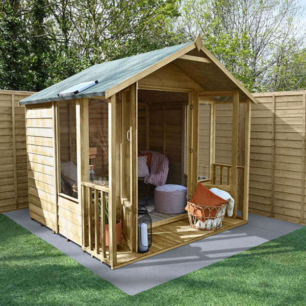 opasum77ddm forest 7x7 oakley summerhouse insitu min 1