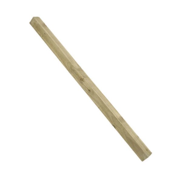 sawn fence post 01 1