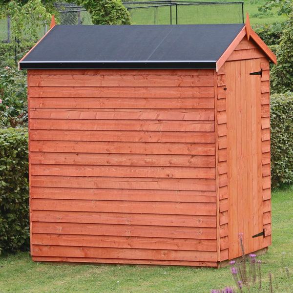 skyguard roof kit no11 1 3