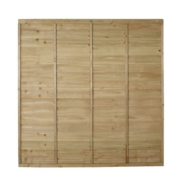 tsuper66ptr pressure treated superlap panel 1 83m cutout1
