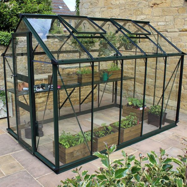 v01617 eden burford 6x10 small greenhouse black main min